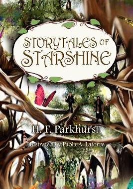【预售】Storytales of Starshine