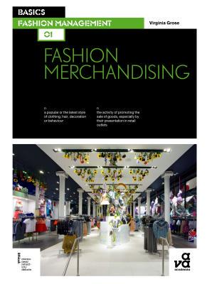 【预售】Fashion Merchandising