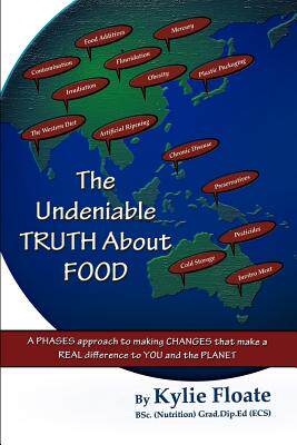 【预售】The Undeniable Truth about Food: A Phases Approach