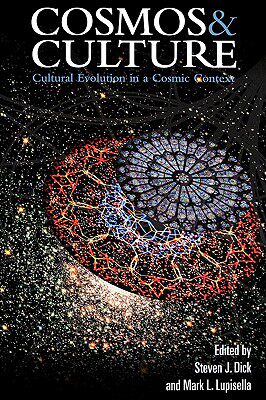 【预售】Cosmos and Culture: Cultural Evolution in a Cosmic