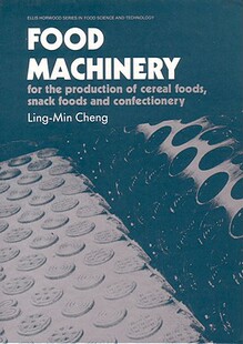 Machinery For Cereal 预售 Foods Food Production the
