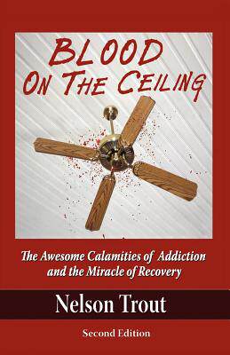 【预售】Blood on the Ceiling: The Awesome Calamities of