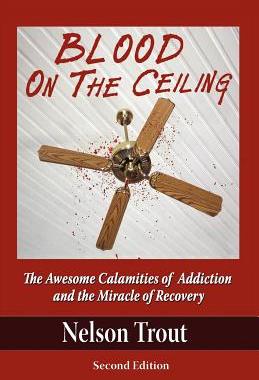 【预售】Blood on the Ceiling: The Awesome Calamities of