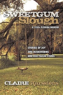 Slough Sweetgum 1930s Memoir Florida 预售