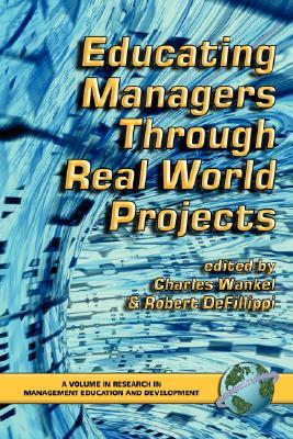 【预售】Educating Managers Through Real World Projects (PB)