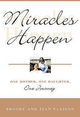 【预售】Miracles Happen: One Mother, One Daughter, One