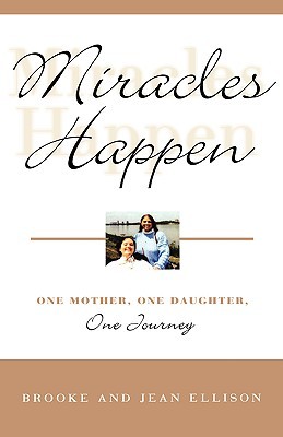 【预售】Miracles Happen: One Mother, One Daughter, One