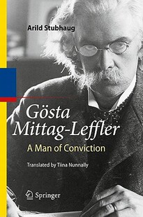 Mittag Conviction Gosta Man 预售 Leffler