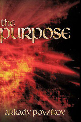 【预售】The Purpose