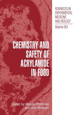 【预售】Chemistry and Safety of Acrylamide in Food