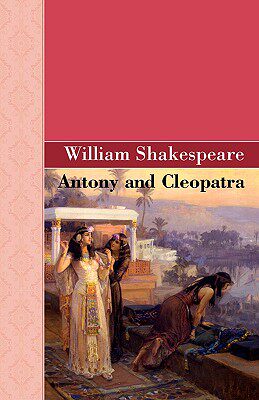 【预售】Antony and Cleopatra
