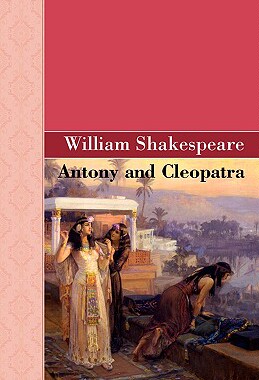 【预售】Antony and Cleopatra