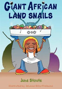 【预售】Giant African Land Snails