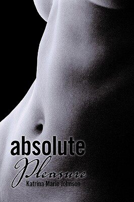 【预售】Absolute Pleasure