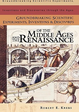 【预售】Groundbreaking Scientific Experiments, Inventions