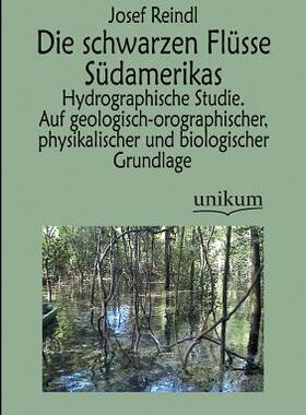 【预售】Die Schwarzen FL Sse S Damerikas