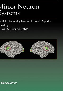 【预售】Mirror Neuron Systems