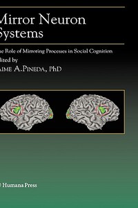 【预售】Mirror Neuron Systems