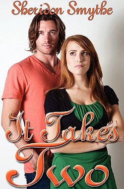 【预售】It Takes Two