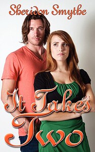 【预售】It Takes Two