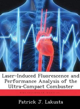 【预售】Laser-Induced Fluorescence and Performance Analysis