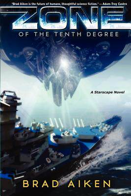 【预售】Zone of the Tenth Degree