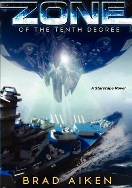 【预售】Zone of the Tenth Degree