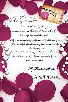 【预售】Occasionally Yours