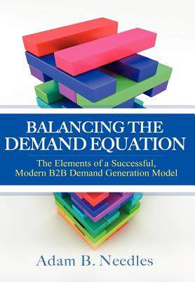 【预售】Balancing the Demand Equation