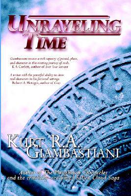 【预售】Unraveling Time
