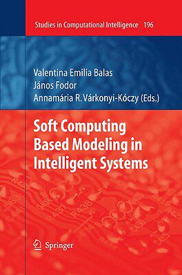 【预售】Soft Computing Based Modeling in Intelligent