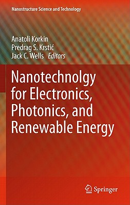 【预售】Nanotechnology for Electronics, Photonics, and