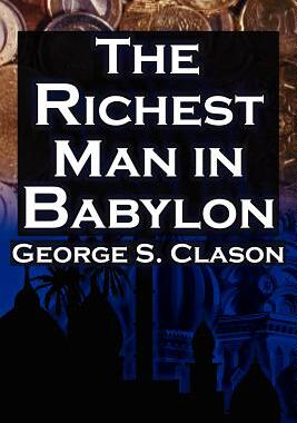 【预售】The Richest Man in Babylon: George S. Clason's