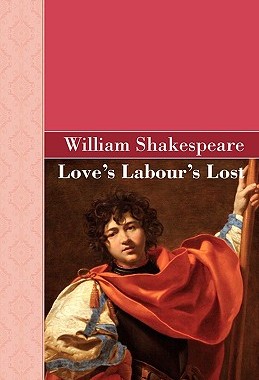 【预售】Loves Labours Lost