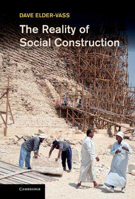 【预售】The Reality of Social Construction