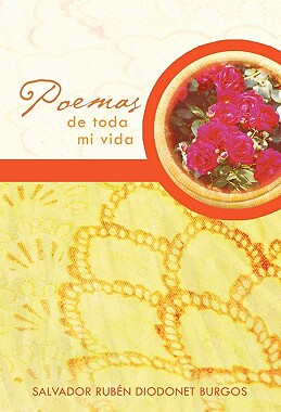 【预售】Poemas de Toda Mi Vida