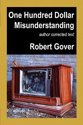 【预售】One Hundred Dollar Misunderstanding: Author