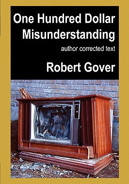 【预售】One Hundred Dollar Misunderstanding: Author
