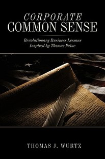 预售 Revolutionary Corporate Sense Business Common