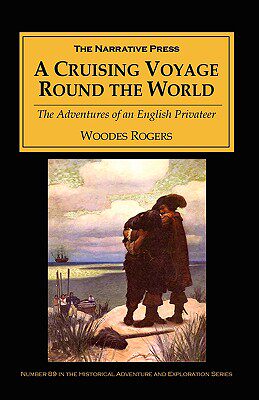 【预售】A Cruising Voyage Round the World