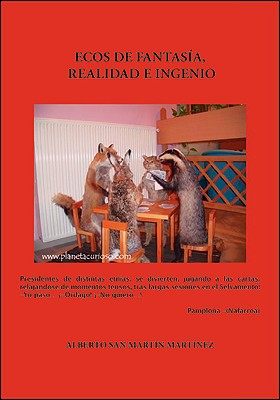 【预售】Ecos de Fantasia, Realidad E Ingenio