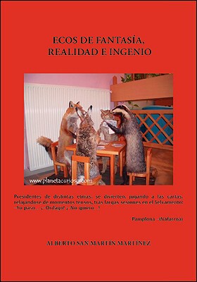 【预售】Ecos de Fantasia, Realidad E Ingenio