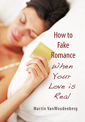【预售】How to Fake Romance: When Your Love Is Real