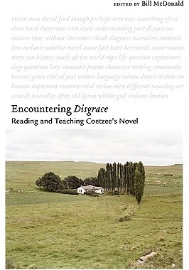 【预售】Encountering Disgrace: Reading and Teaching