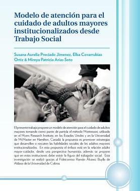 【预售】Modelo de Atenci N Para El Cuidado de Adultos