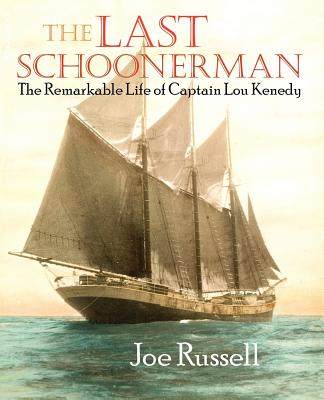 【预售】the last schoonerman