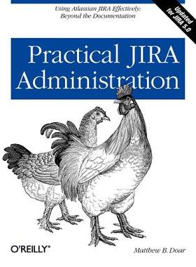 【预售】Practical Jira Administration