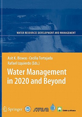 【预售】Water Management in 2020 and Beyond