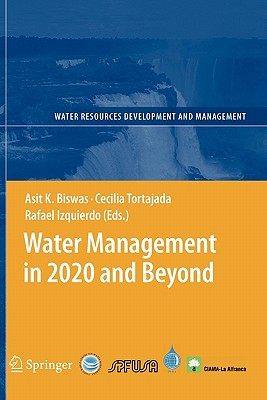 【预售】Water Management in 2020 and Beyond