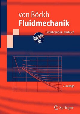 【预售】Fluidmechanik: Einfuhrendes Lehrbuch